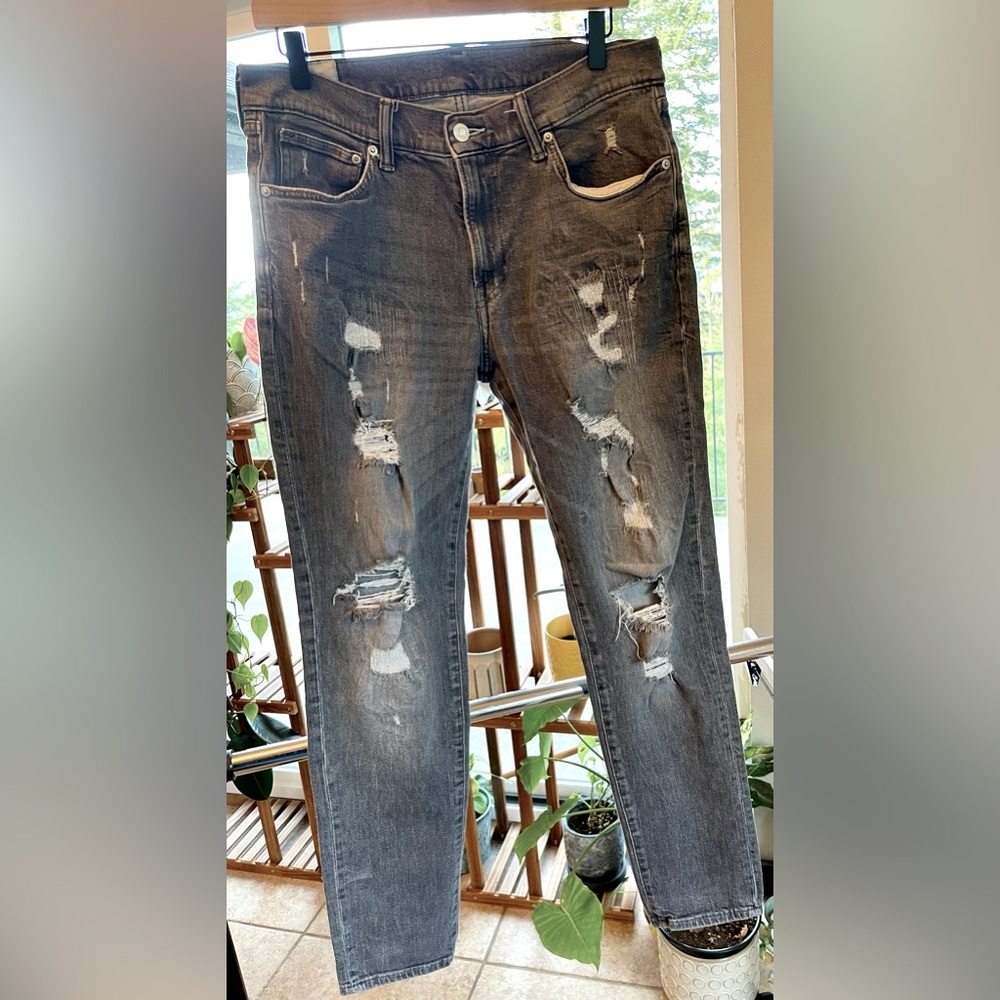 H&M Men’s Jeans